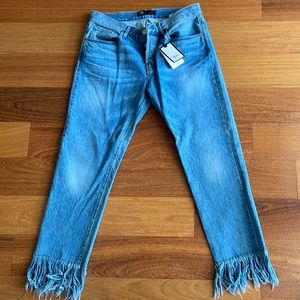 3x1 Jeans Brand New